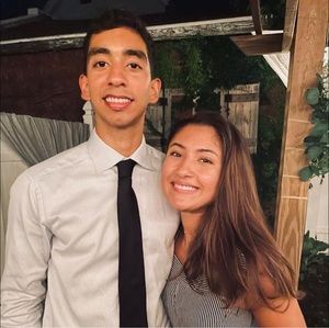 Meet your Posher, Beatriz